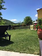 Agriturismo Cailuca