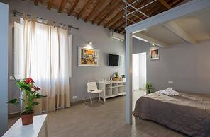 B&B Le Casine di Firenze