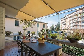 B&B Le Casine di Firenze