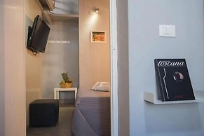 B&B Le Casine di Firenze