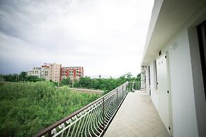La Casa di Chiaretta