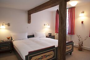 Hotel Wappenstube