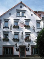 Hotel Wappenstube