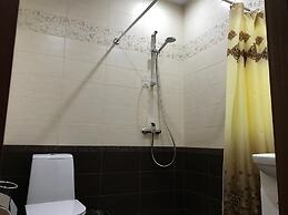 Hotel Chasy Leskova