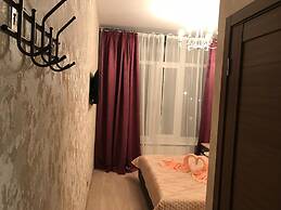 Hotel Chasy Leskova