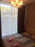 Hotel Chasy Leskova