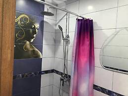 Hotel Chasy Leskova