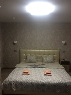 Hotel Chasy Leskova