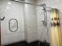 Hotel Chasy Leskova