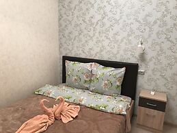 Hotel Chasy Leskova