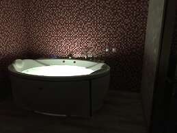 Hotel Chasy Leskova