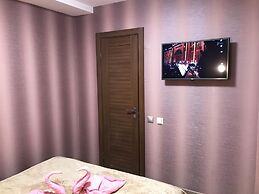 Hotel Chasy Leskova