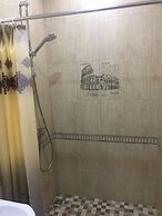 Hotel Chasy Leskova