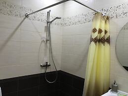 Hotel Chasy Leskova