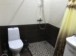 Hotel Chasy Leskova