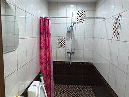 Hotel Chasy Leskova