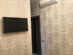 Hotel Chasy Leskova