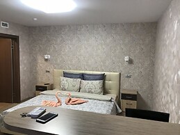 Hotel Chasy Leskova