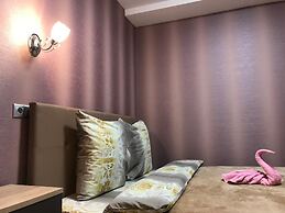 Hotel Chasy Leskova