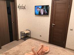 Hotel Chasy Leskova