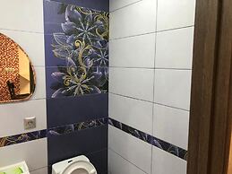 Hotel Chasy Leskova