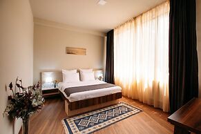 Telavi Inn