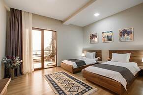 Telavi Inn