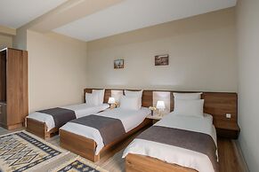 Telavi Inn