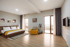Telavi Inn