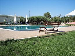 Agriturismo Le Arcate