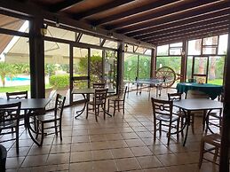 Agriturismo Le Arcate
