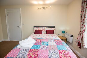 Bradford City Apartments Flat 71