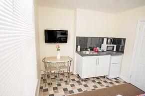 Bradford City Apartments Flat 71