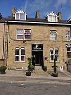 Bradford City Apartments Flat 71