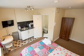 Bradford City Apartments Flat 71