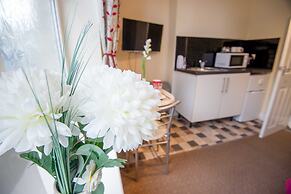 Bradford City Apartments Flat 71