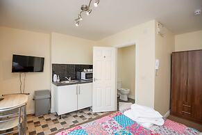 Bradford City Apartments Flat 71