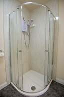 Bradford City Apartments Flat 71