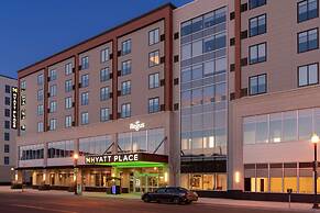 Hyatt Place Detroit Royal Oak