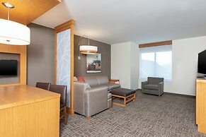 Hyatt Place Detroit Royal Oak