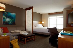 Hyatt Place Detroit Royal Oak