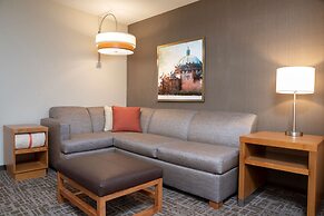 Hyatt Place Detroit Royal Oak