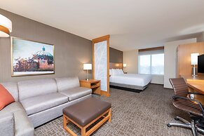 Hyatt Place Detroit Royal Oak