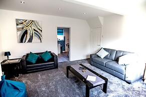 Entire House Tamworth