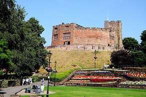 Entire House Tamworth