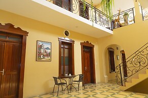 Hotel Casa Salomé