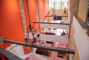 Hotel Casa Salomé