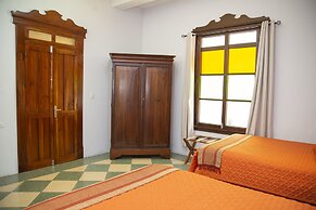 Hotel Casa Salomé