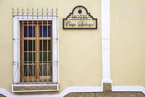 Hotel Casa Salomé