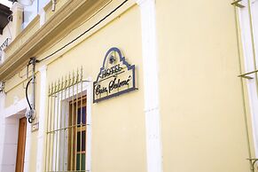 Hotel Casa Salomé